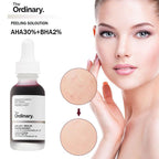 The Ordinary AHA 30% + BHA 2% Peeling Solution 30ml