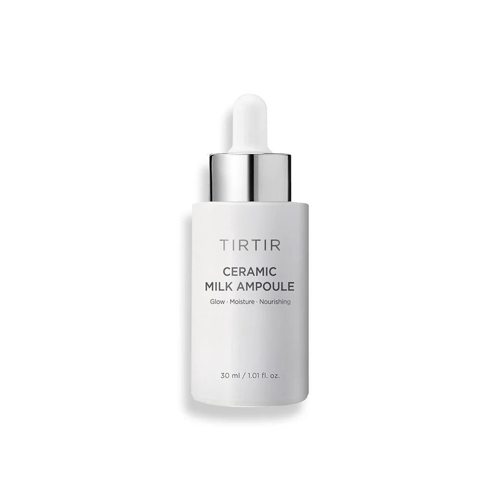 Tir Tir Ceramic Milk Ampoule 30ml