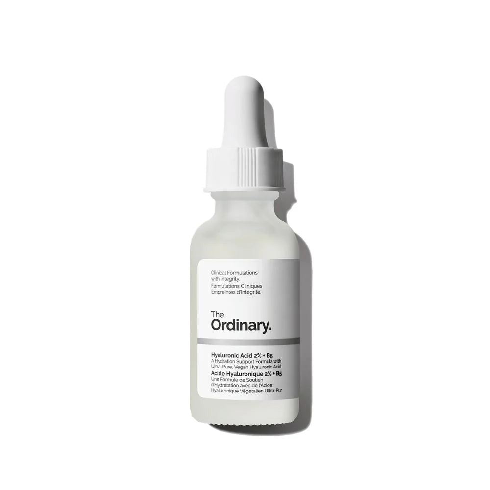 The Ordinary 2% Salicylic Acid Solution 30ml
