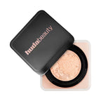 Huda Beauty Easy Bake Loose Powder Full size 20g Peach Pie