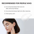 Centella Tone Brightening Cleansing Gel Foam 125ml‏