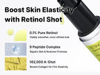 Celimax Retinol Shot Tightening Serum - 30ml
