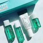 AXIS-Y The Mini Glow Set kit