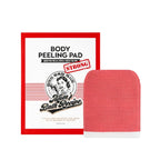 Mom's Bath Recipe Body Peeling Pad Strong 25ml