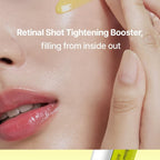 celimax the vita-a retinal shot tightening booster 15ml