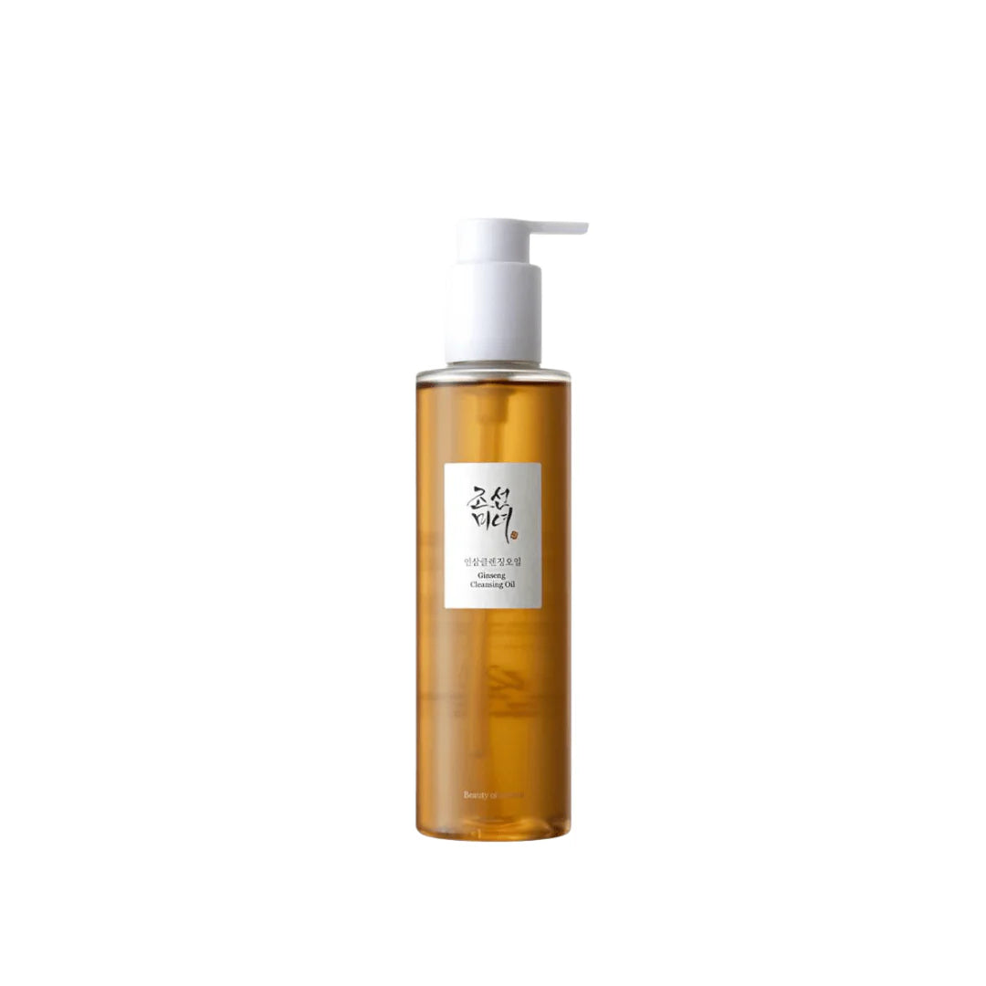 Beauty of Joseon Ginseng Cleansing Oil 210mL