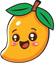 blush mangoo