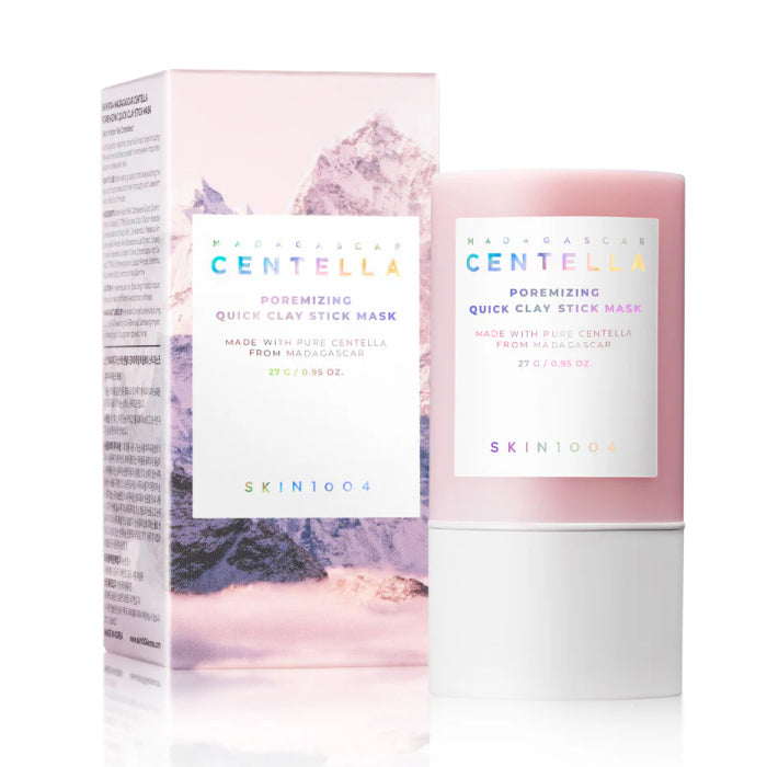 Centella Poremizing Quick Clay Stick Mask 27g
