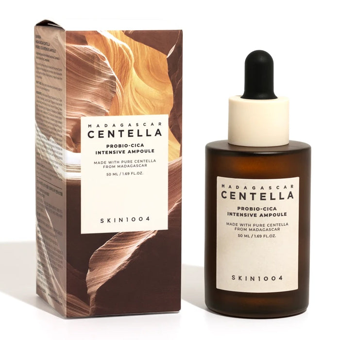 Skin1004 Centella Probio-Cica Intensive Ampoule 95ml