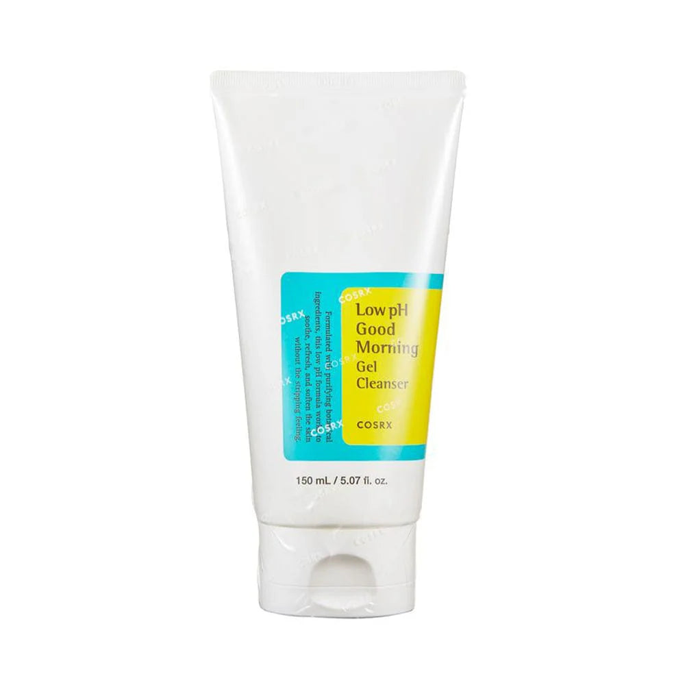 COSRX low ph good morning gel cleanser 150 ml