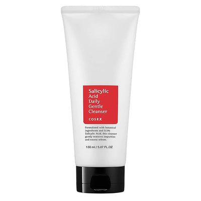 COSRX Salicylic acid daily cleanser 150ml