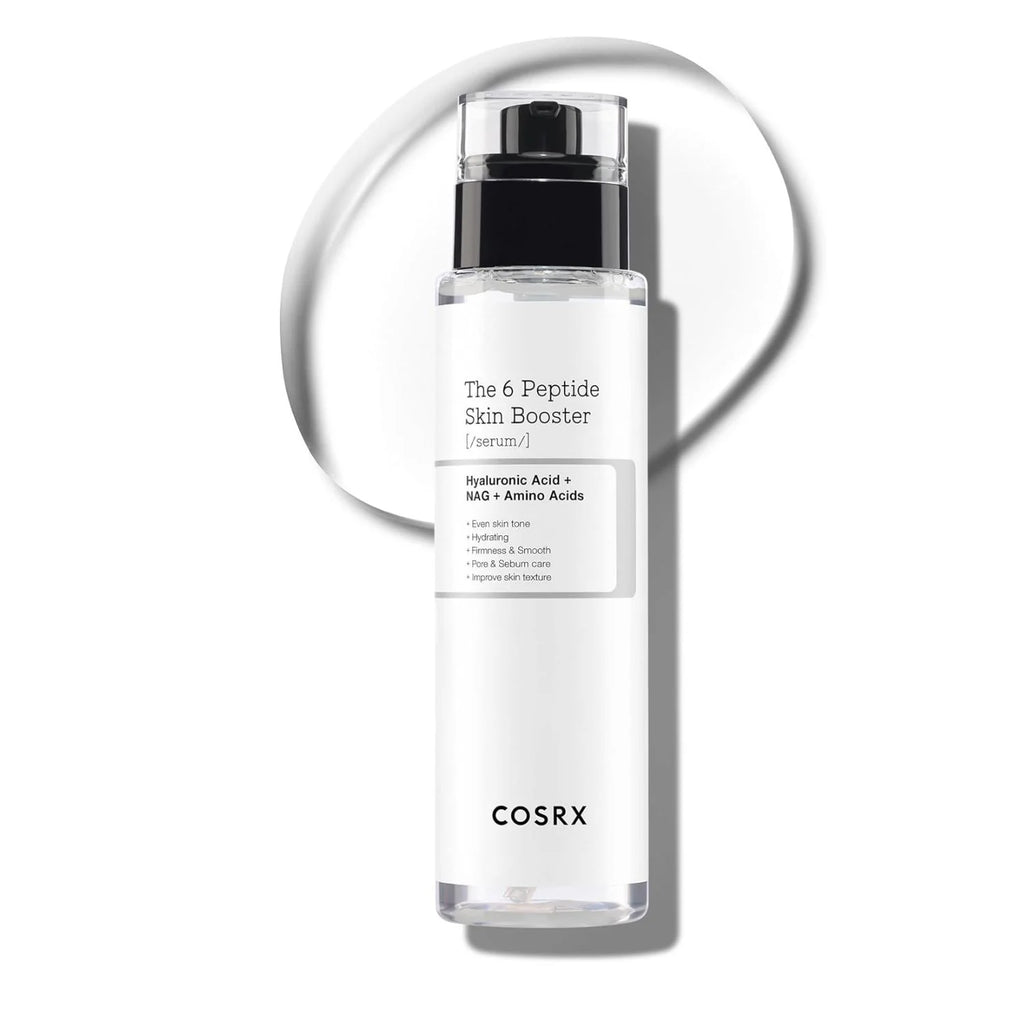 COSRX The 6 Peptide Skin Booster Serum 150ml