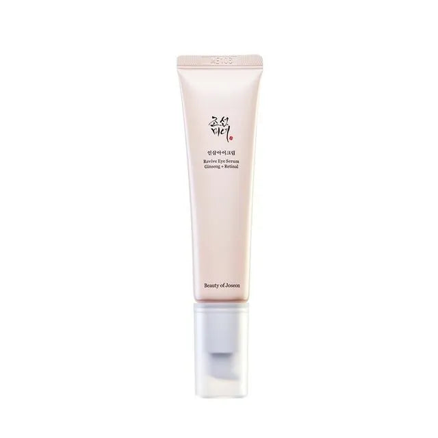 Beauty of joseon ginseng & retinol eye cream 30ml