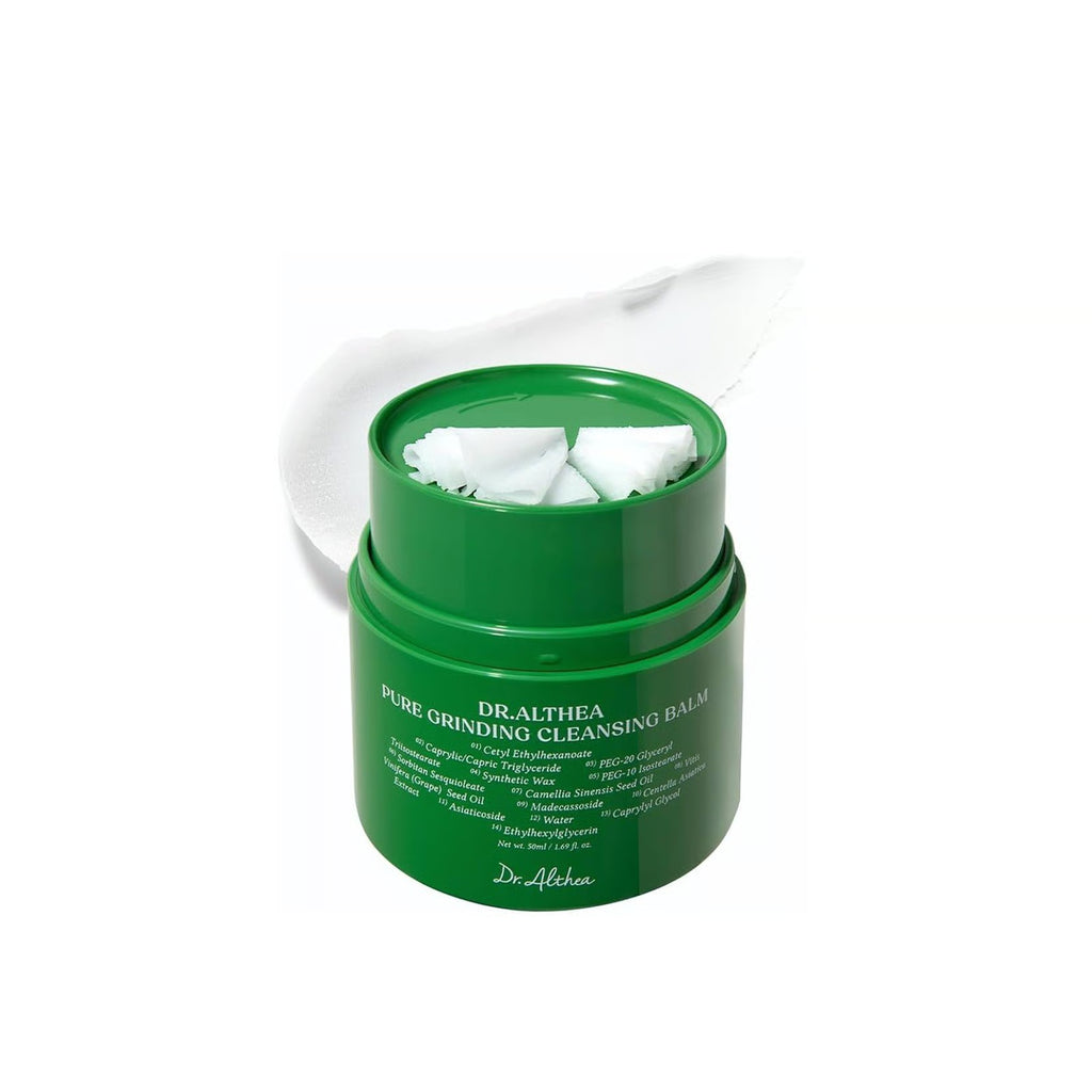 Dr. Althea  Pure Grinding Cleansing Balm (50ml)