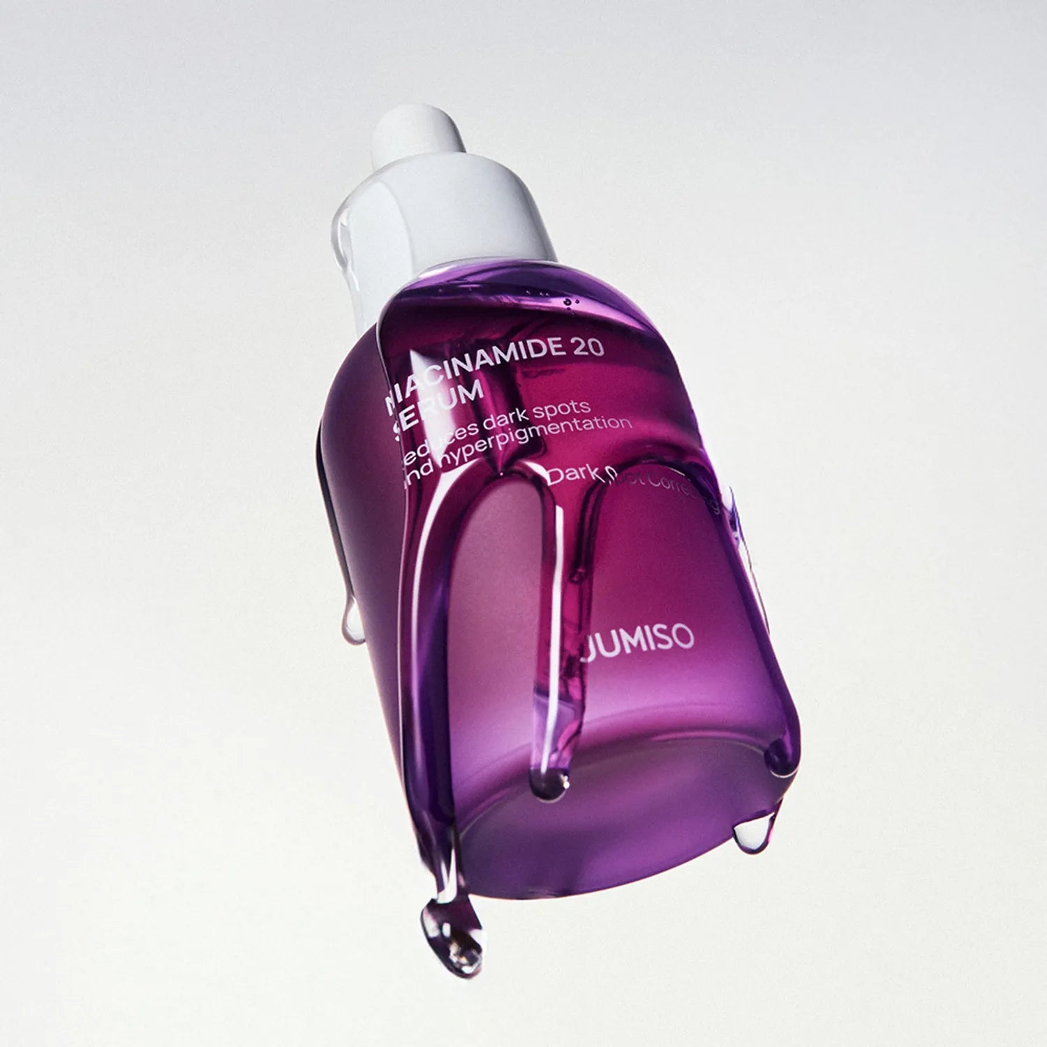 JUMISO - Niacinamide 20 Serum 40ml‏