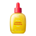 EQQUALBERRY - Vitamin Illuminating Serum 30ml