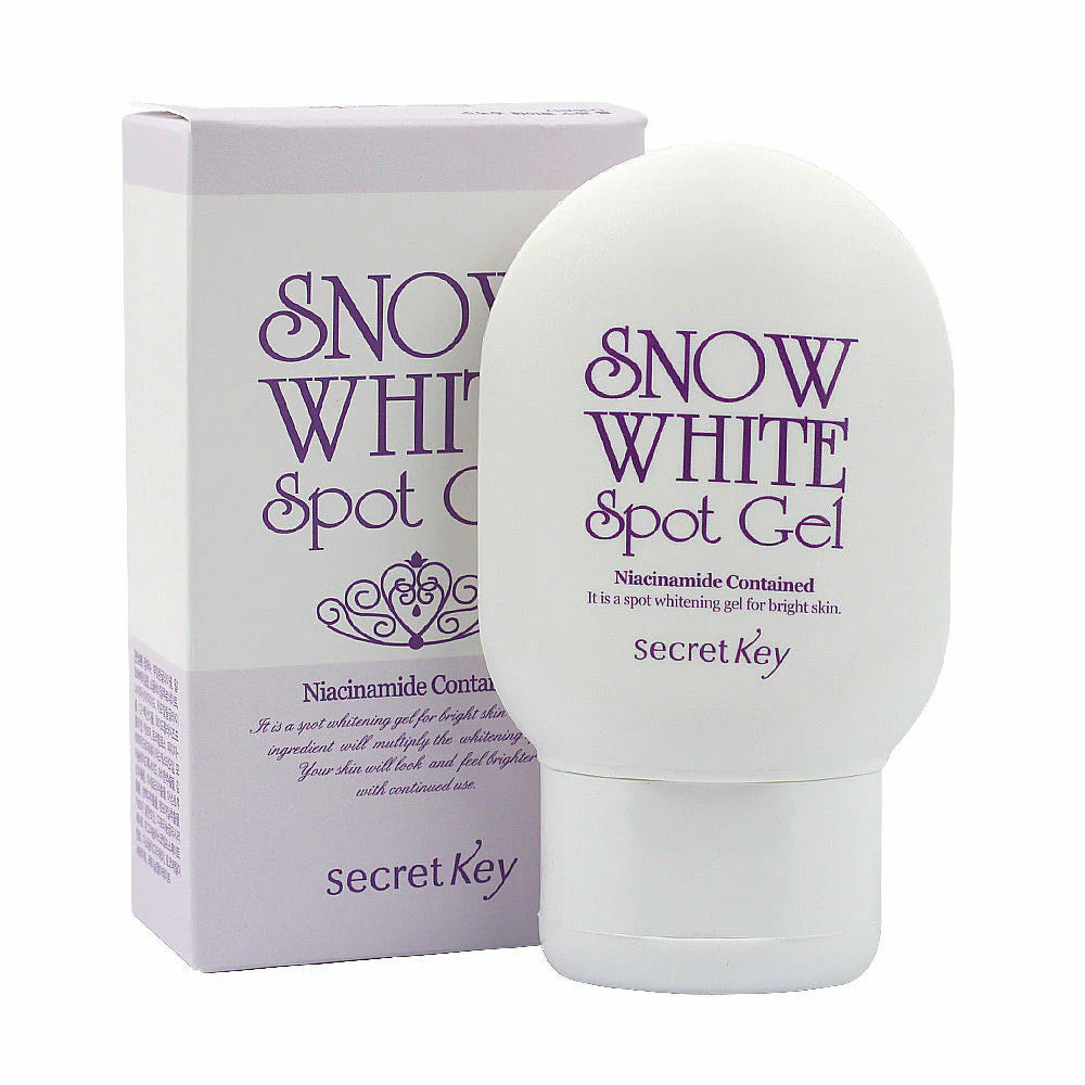 Secret Key Snow White Spot Gel 65ml