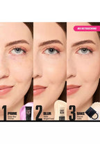 Huda Beauty Easy Blur Foundation Chai 210B  30 ml