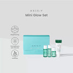 AXIS-Y The Mini Glow Set kit