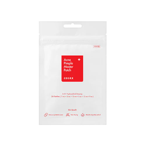Cosrx Acne Pimple Master Patch 24 patches
