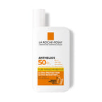 La Roche-Posay Anthelios Invisible Fluid Facial Sunscreen Spf 50+ 50mL