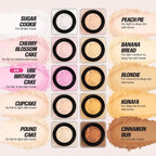 Huda Beauty Easy Bake Loose Powder Full size 20g Peach Pie