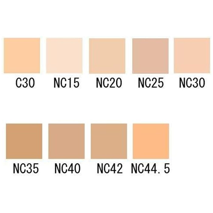 MAC Studio Fix Powder Plus Foundation - Nc20  15gm‏