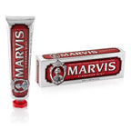 Marvis Cinnamon Mint Toothpaste 85ml‏