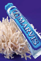 Marvis Aquatic Mint Toothpaste 85ml ‏
