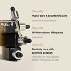 Medicube glutathione glow serum 30g‏