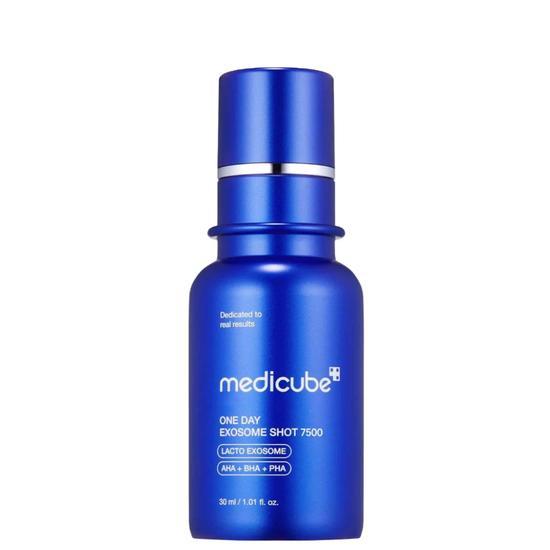 Medicube One Day Exosome Shot Pore Ampoule 7500 30ml