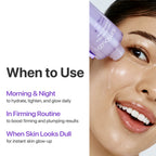 Numbuzin - No.9 NAD+ PDRN Glow Boosting Toner 150ml‏