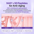 Numbuzin No.9 NAD RETINAL Volumetox Eye Cream (TUBE) 20ml