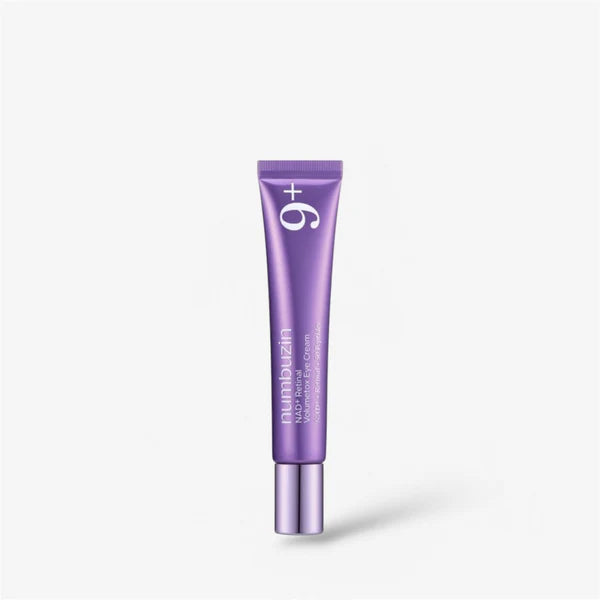 Numbuzin No.9 NAD RETINAL Volumetox Eye Cream (TUBE) 20ml