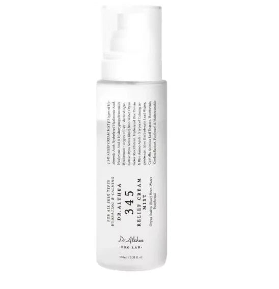 Dr. Althea 345 Relief Cream Mist 100ml‏