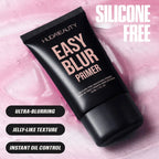 Huda Beauty Easy Blur Silicone-Free Smoothing Primer 30ml