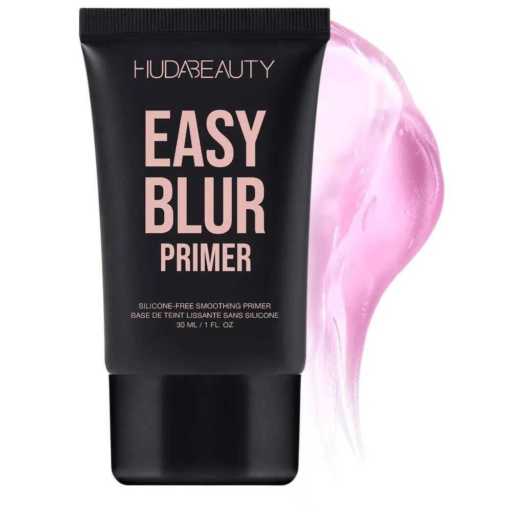 Huda Beauty Easy Blur Silicone-Free Smoothing Primer 30ml