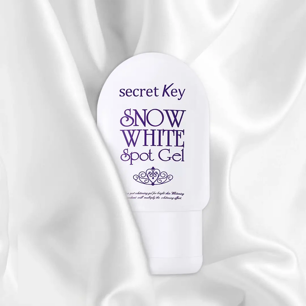 Secret Key Snow White Spot Gel 65ml