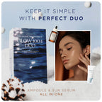 Centella Glow 1004 Duo kit