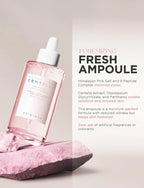 Centella Skin1004 Poremizing Fresh Ampoule 100Ml