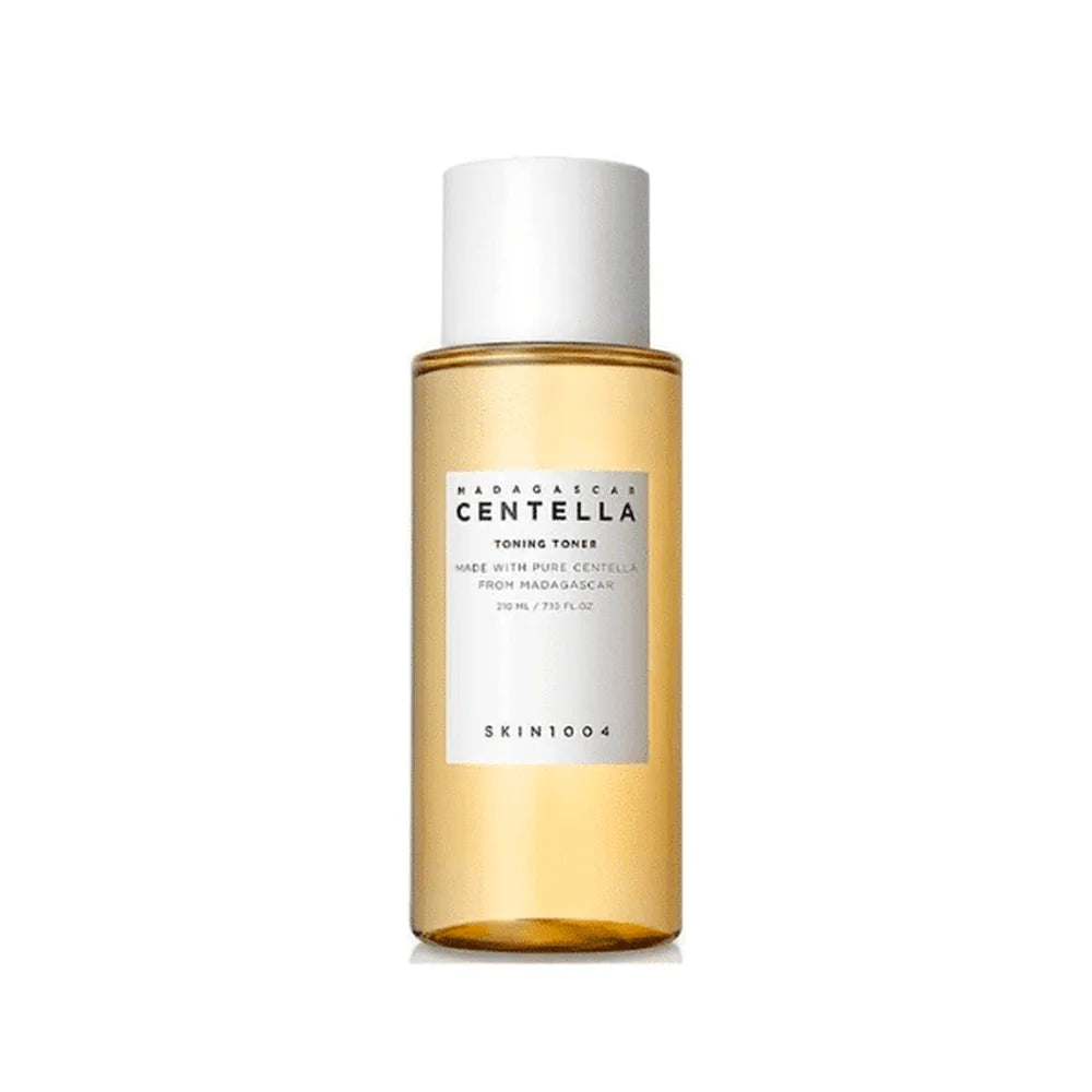 Centella Toning Toner 210 ml