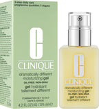 Clinique Dramatically Different Moisturizing Gel With Pump - 125ml