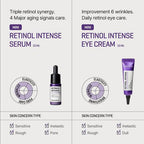 SOME BY MI – Retinol Intense Trial Kit